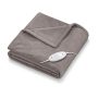 Couverture chauffante