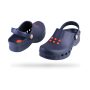 Sabot lavable Nube